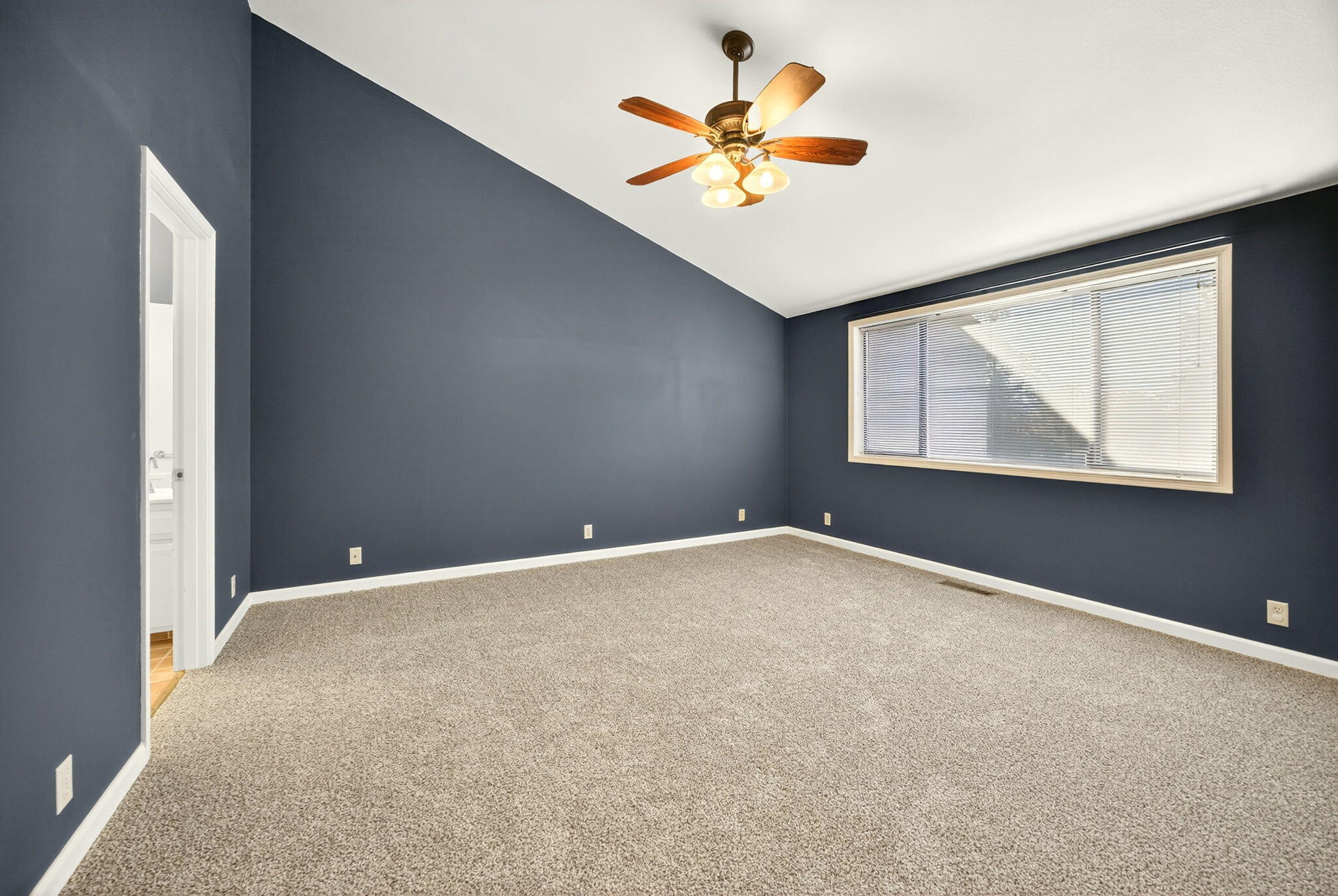 Medford Heights Townhouses Subdivision - Residential