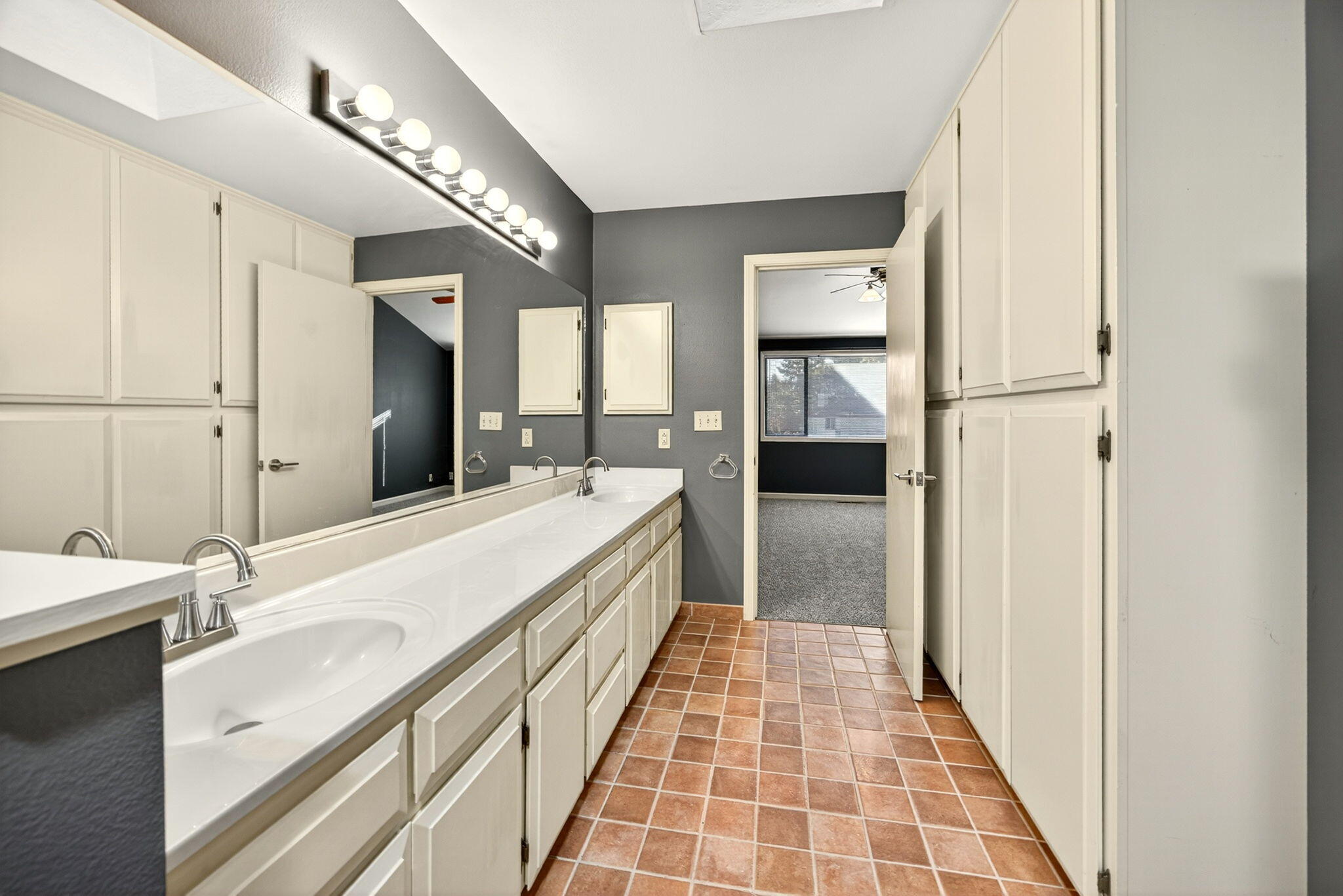 Medford Heights Townhouses Subdivision - Residential
