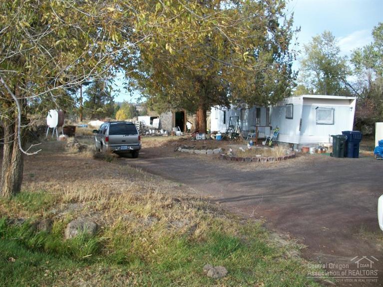 Rancho El Sereno - Land