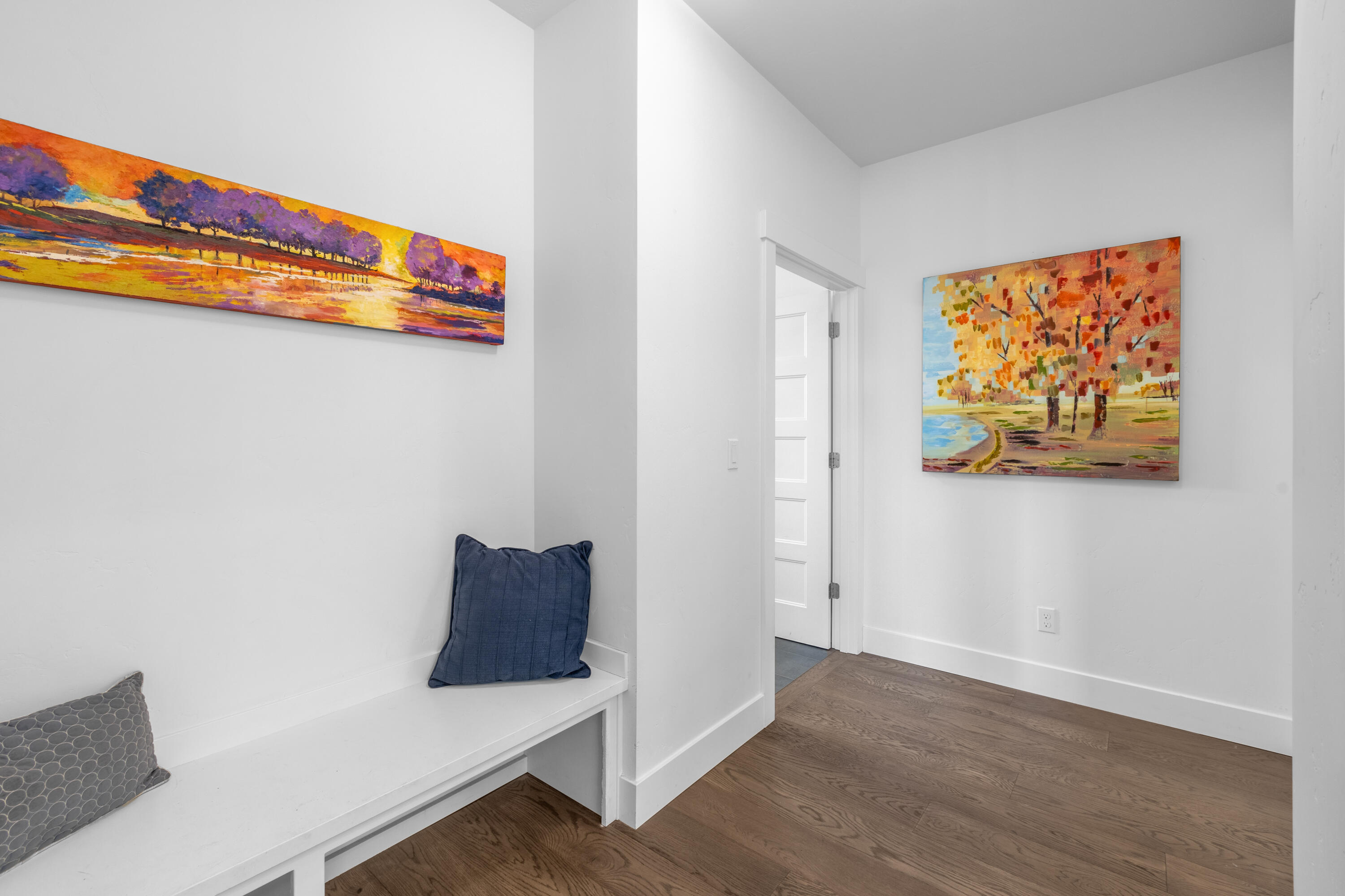 Prairie Crossing - Residential