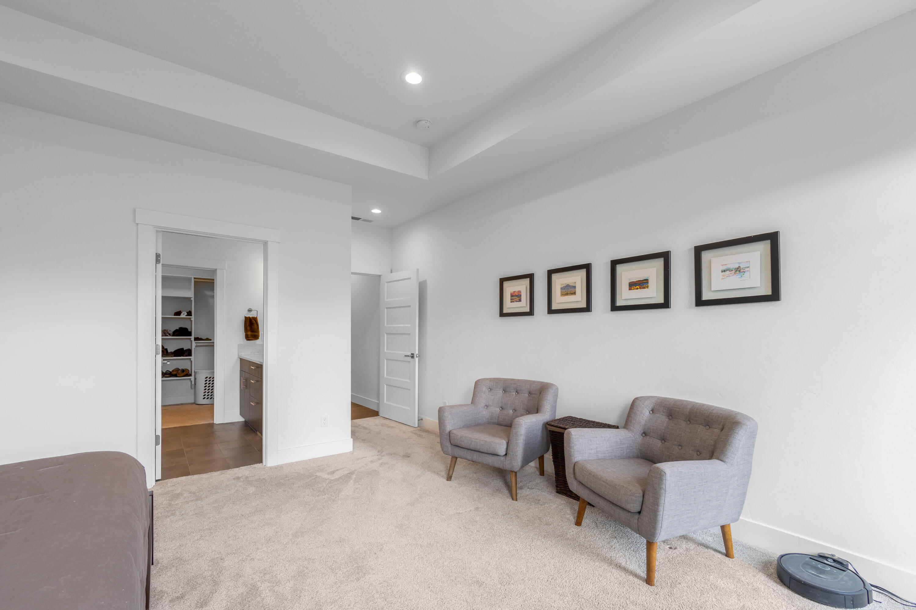 Prairie Crossing - Residential
