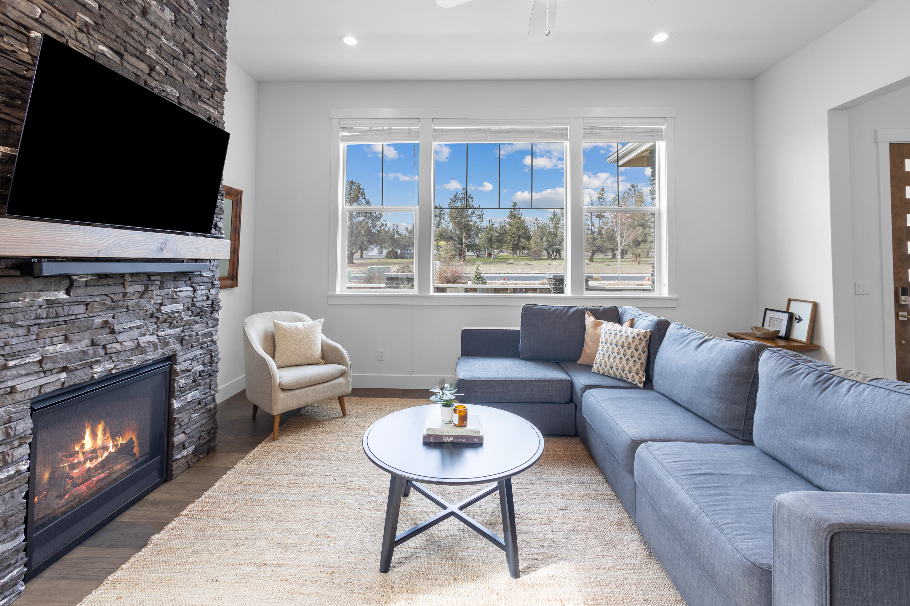 Prairie Crossing - Residential