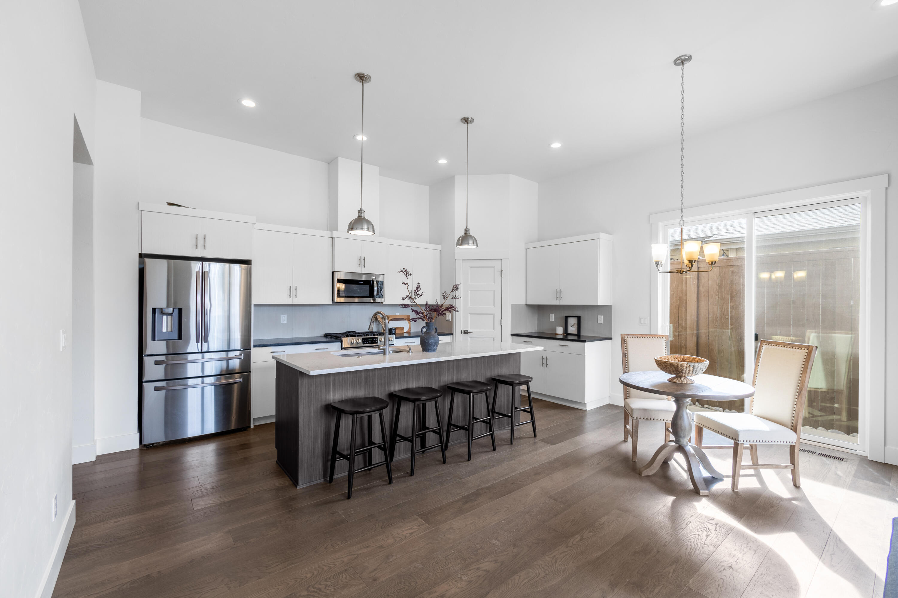 Prairie Crossing - Residential