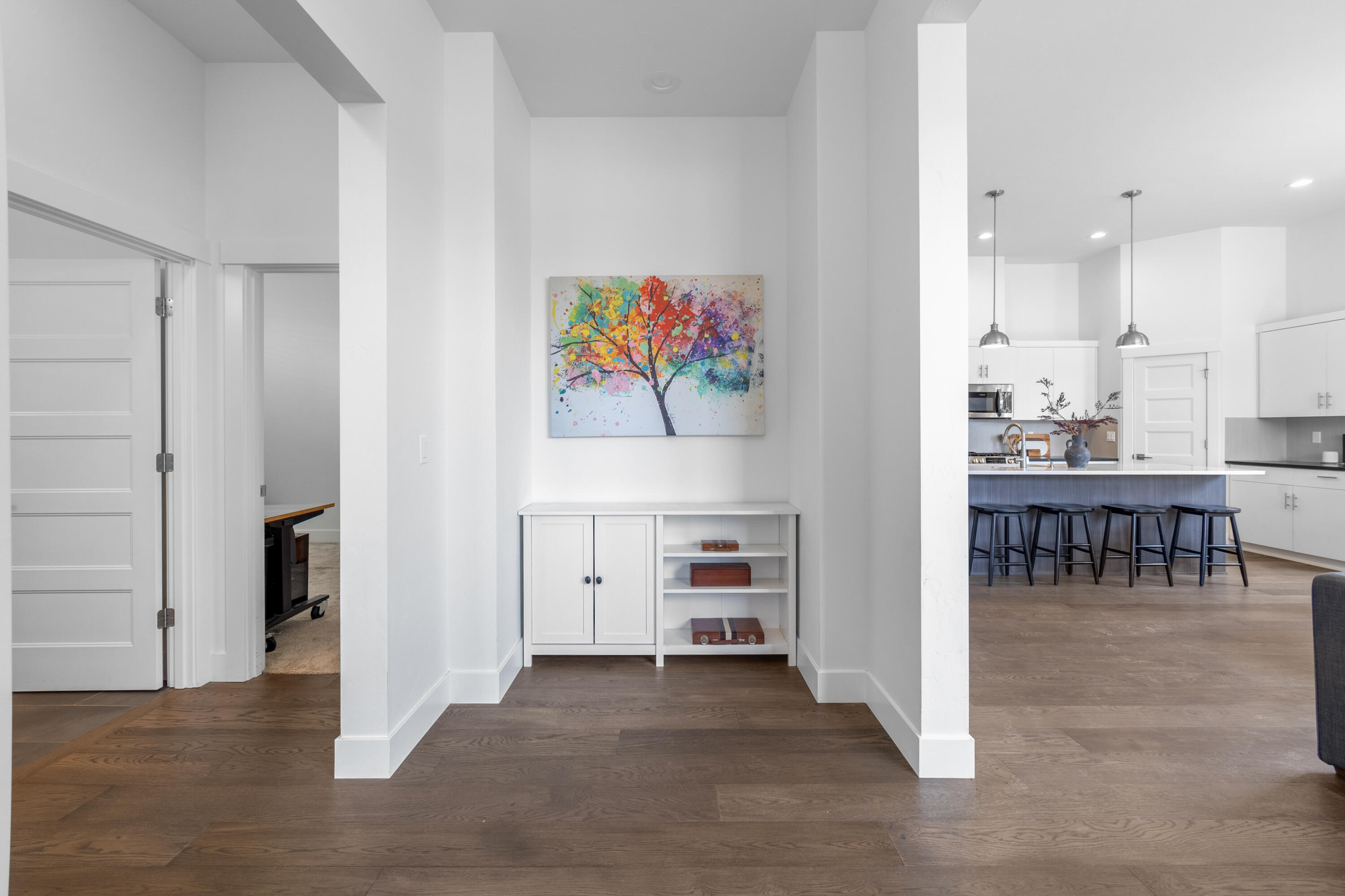 Prairie Crossing - Residential