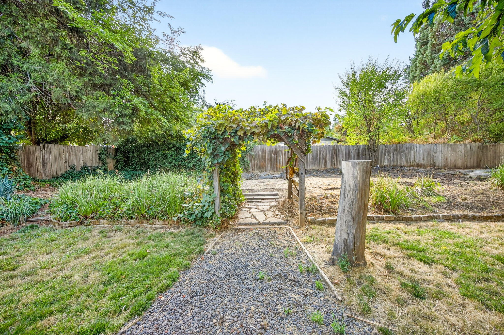 Lolita Subdivision - Residential