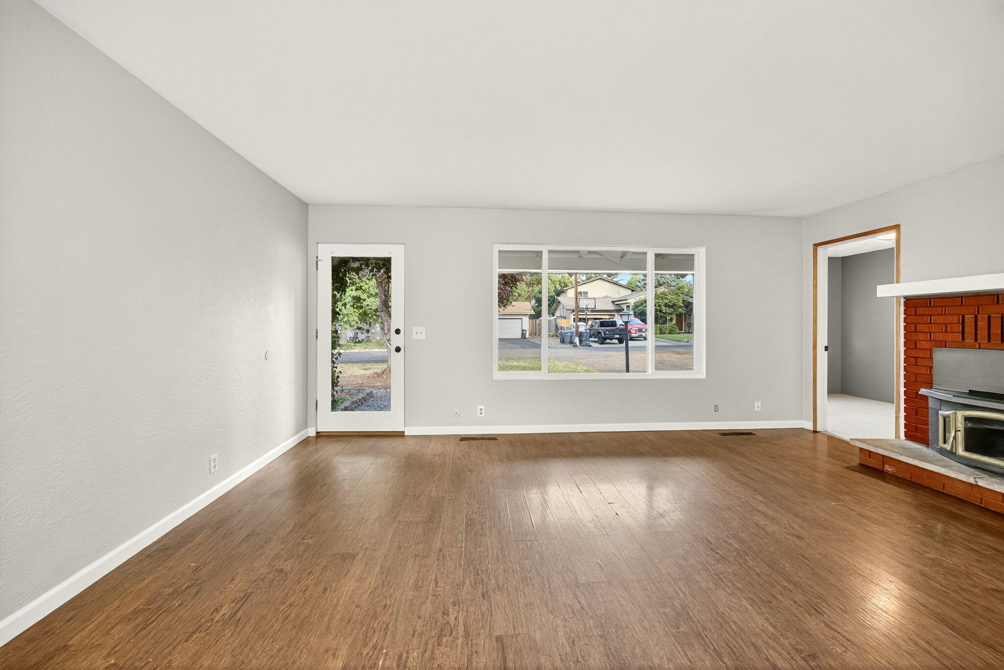 Lolita Subdivision - Residential