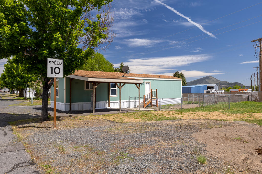 N/A - Residential