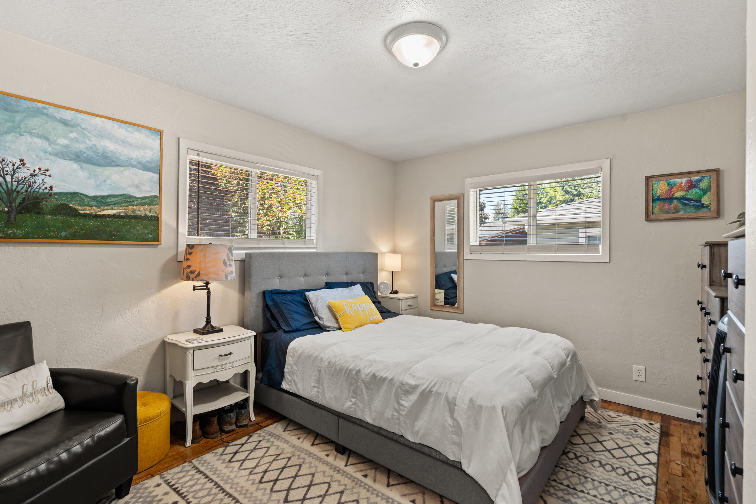 Comice Village Subdivision - Residential