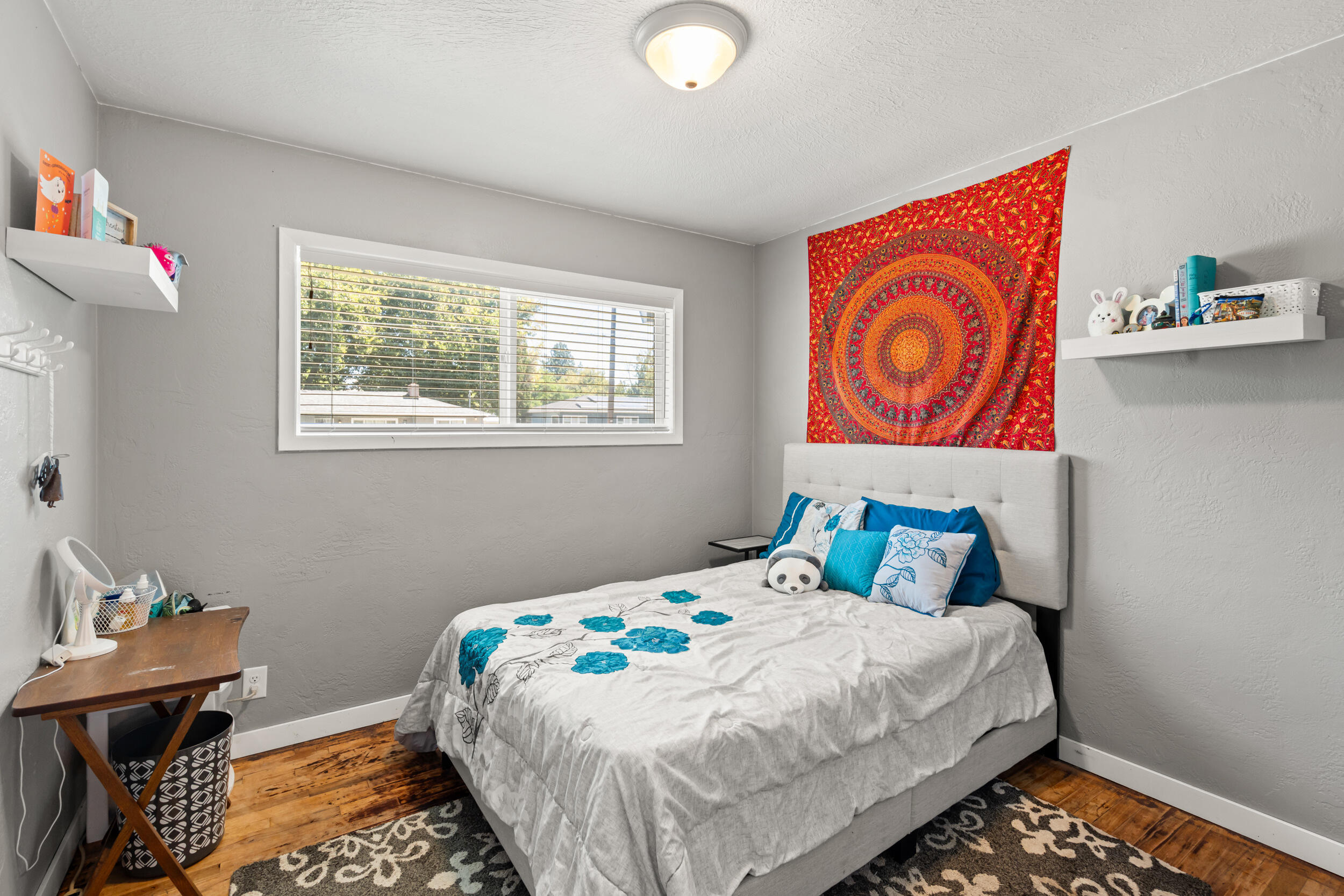Comice Village Subdivision - Residential