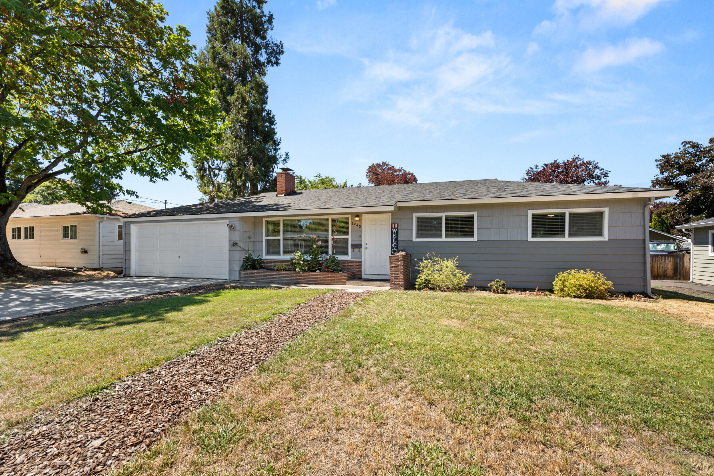 Comice Village Subdivision - Residential