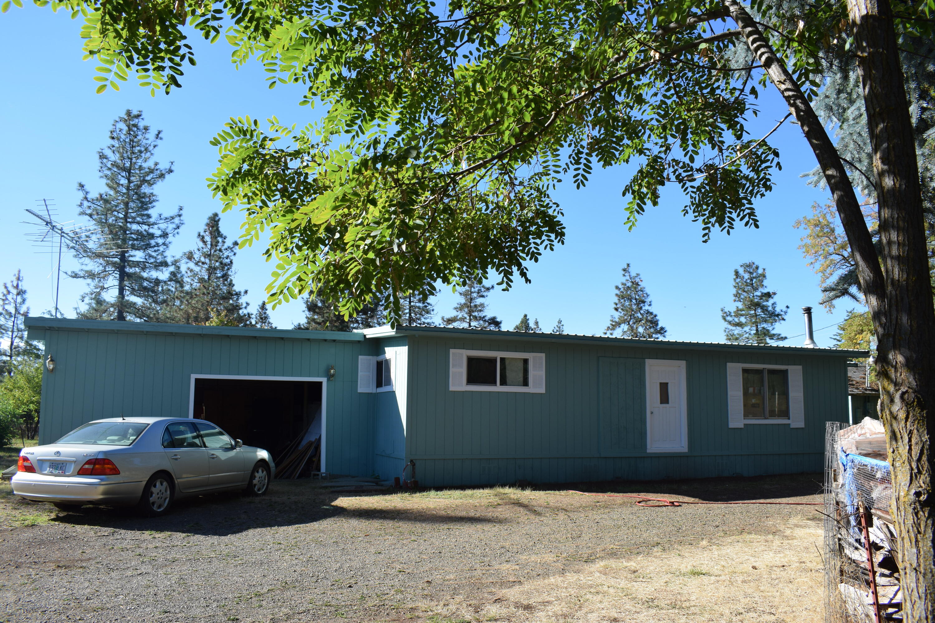 N/A - Residential