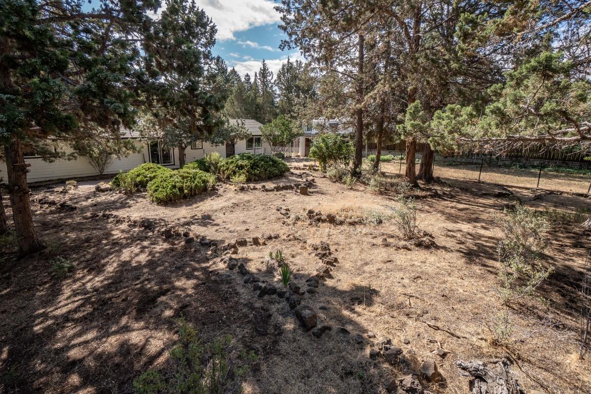 Davis - Residential