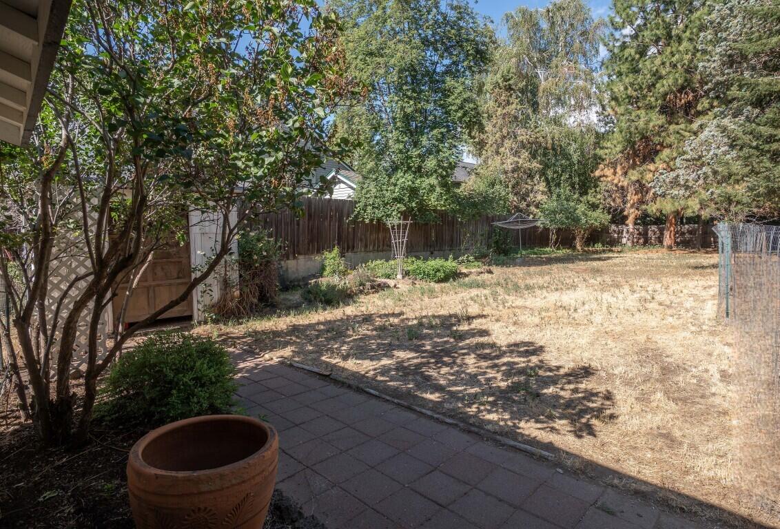 Davis - Residential