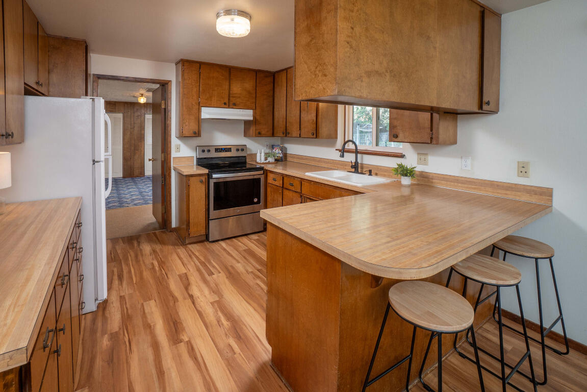 Davis - Residential