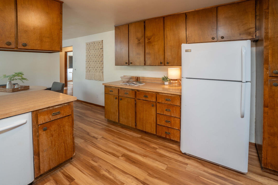 Davis - Residential