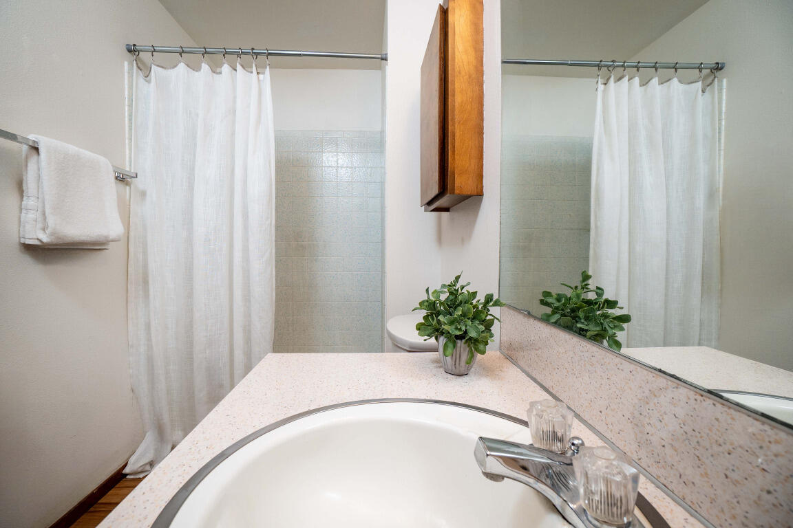 Davis - Residential