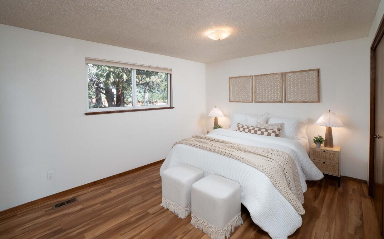 Davis - Residential