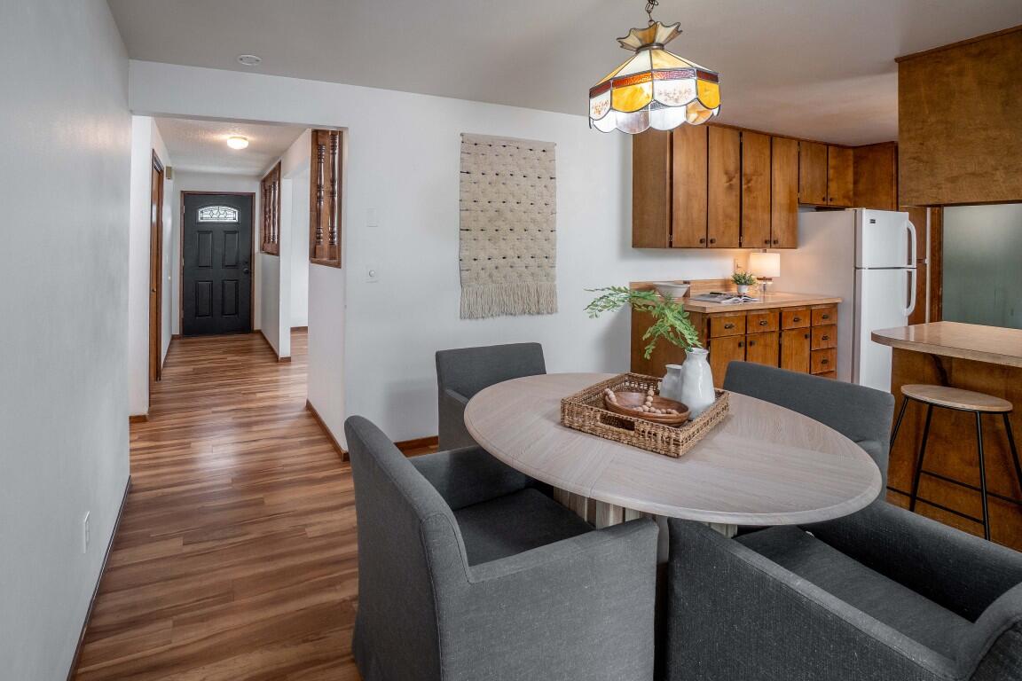 Davis - Residential
