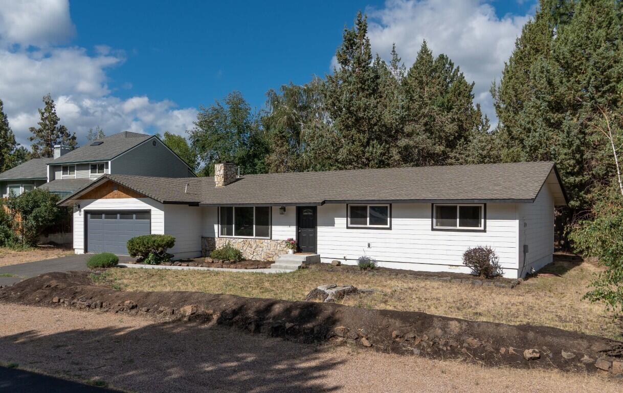 Davis - Residential