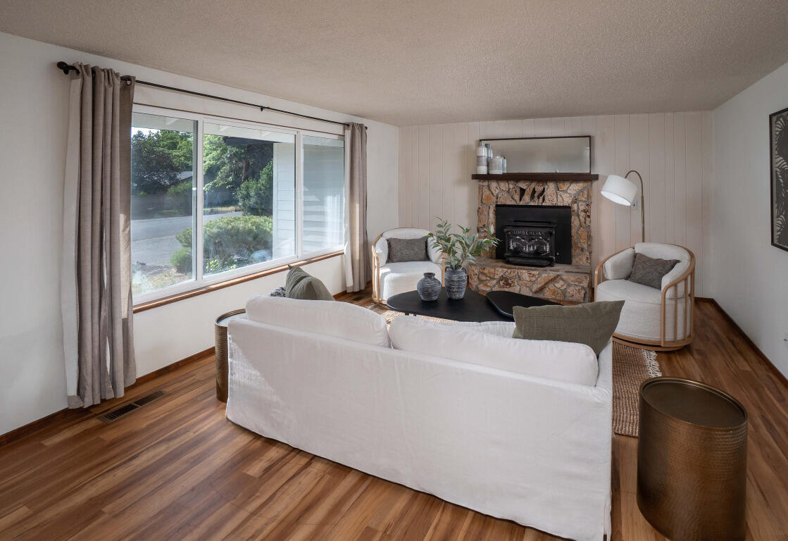 Davis - Residential