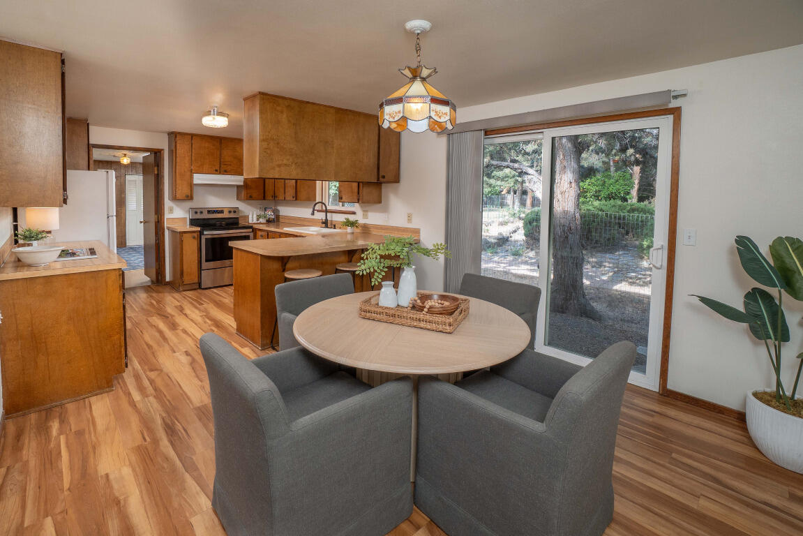 Davis - Residential