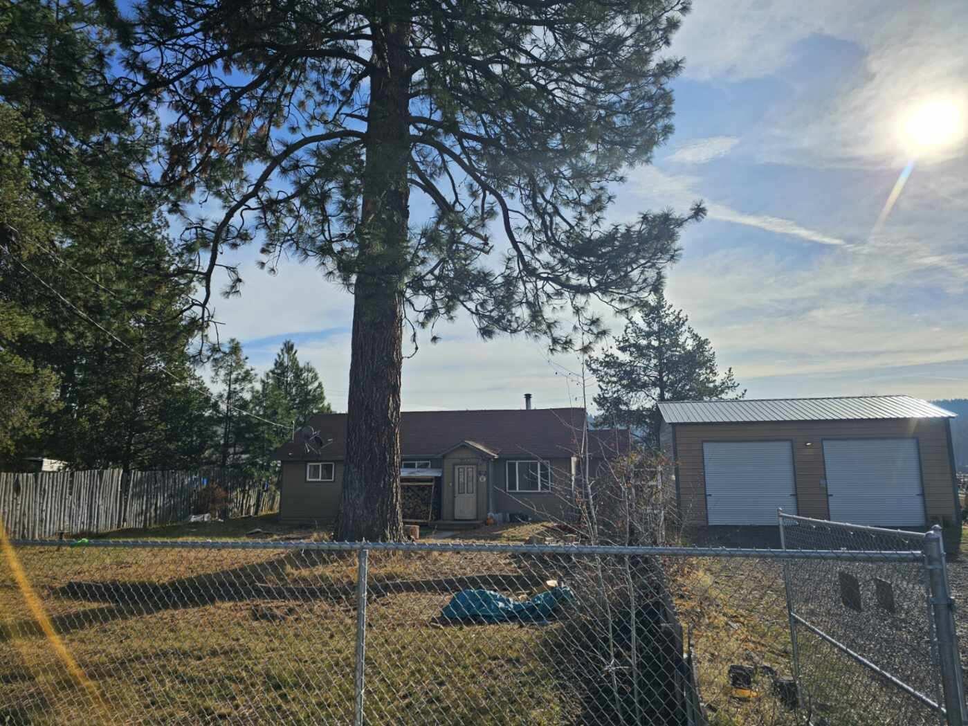 N/A - Residential