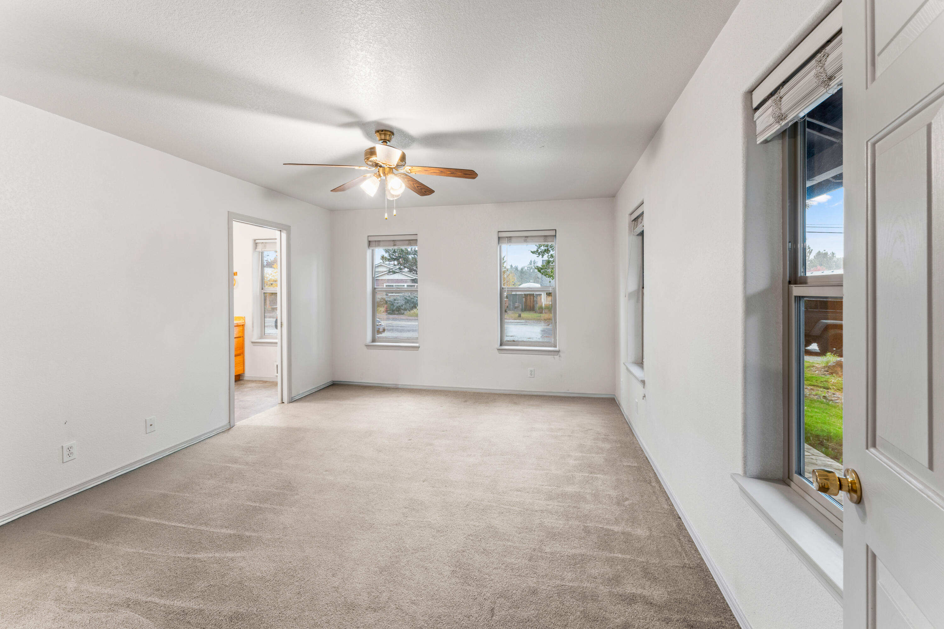 Timber Creek - Residential