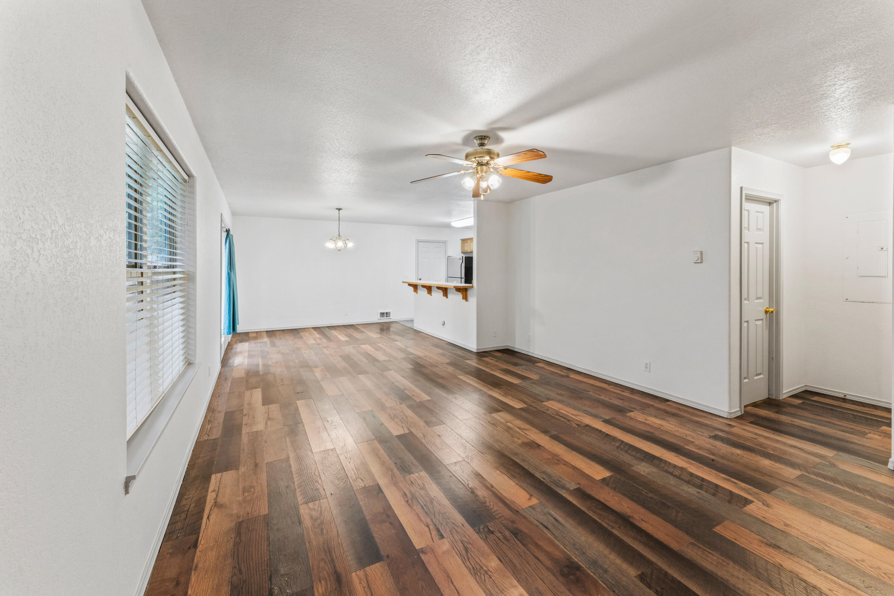 Timber Creek - Residential