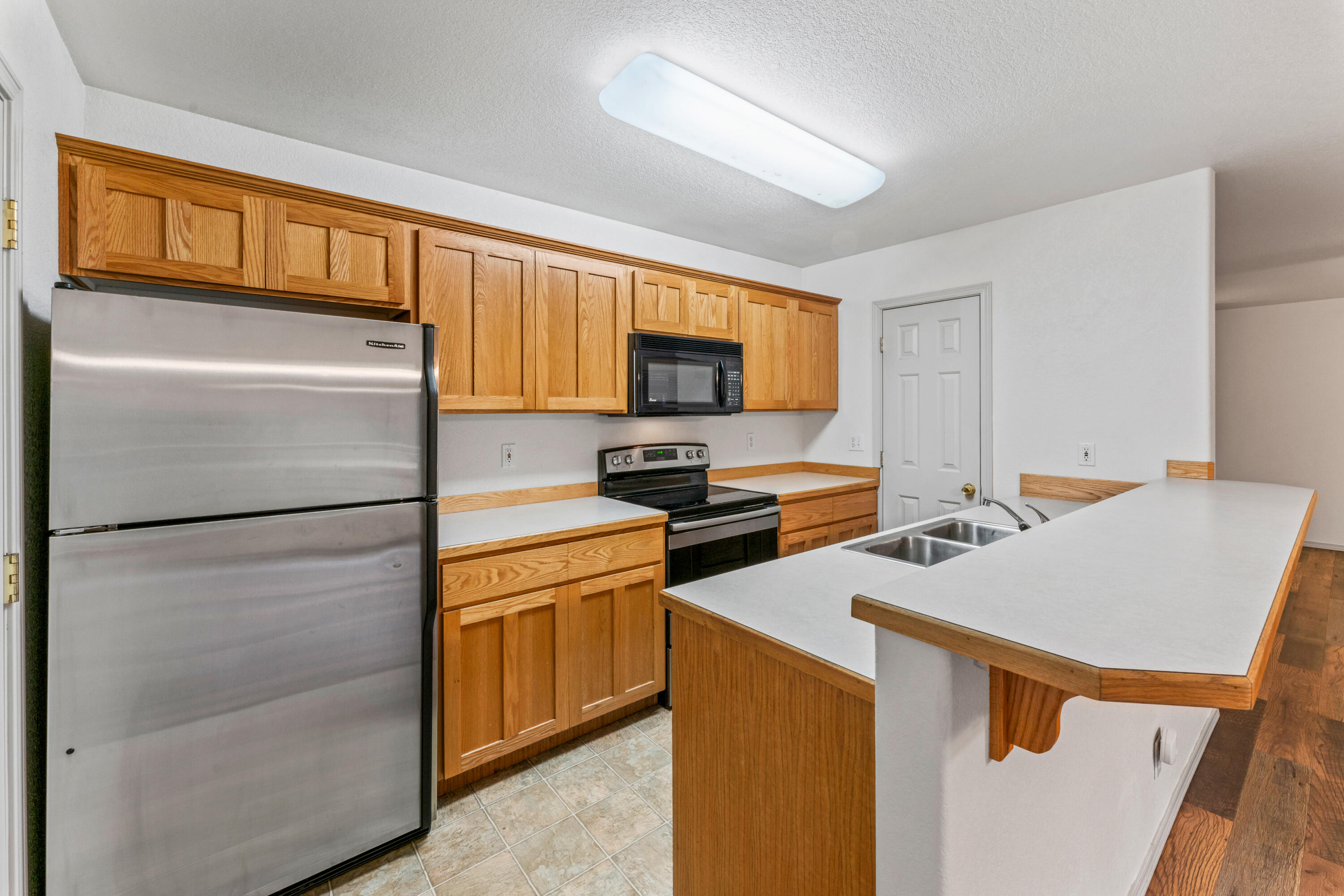 Timber Creek - Residential