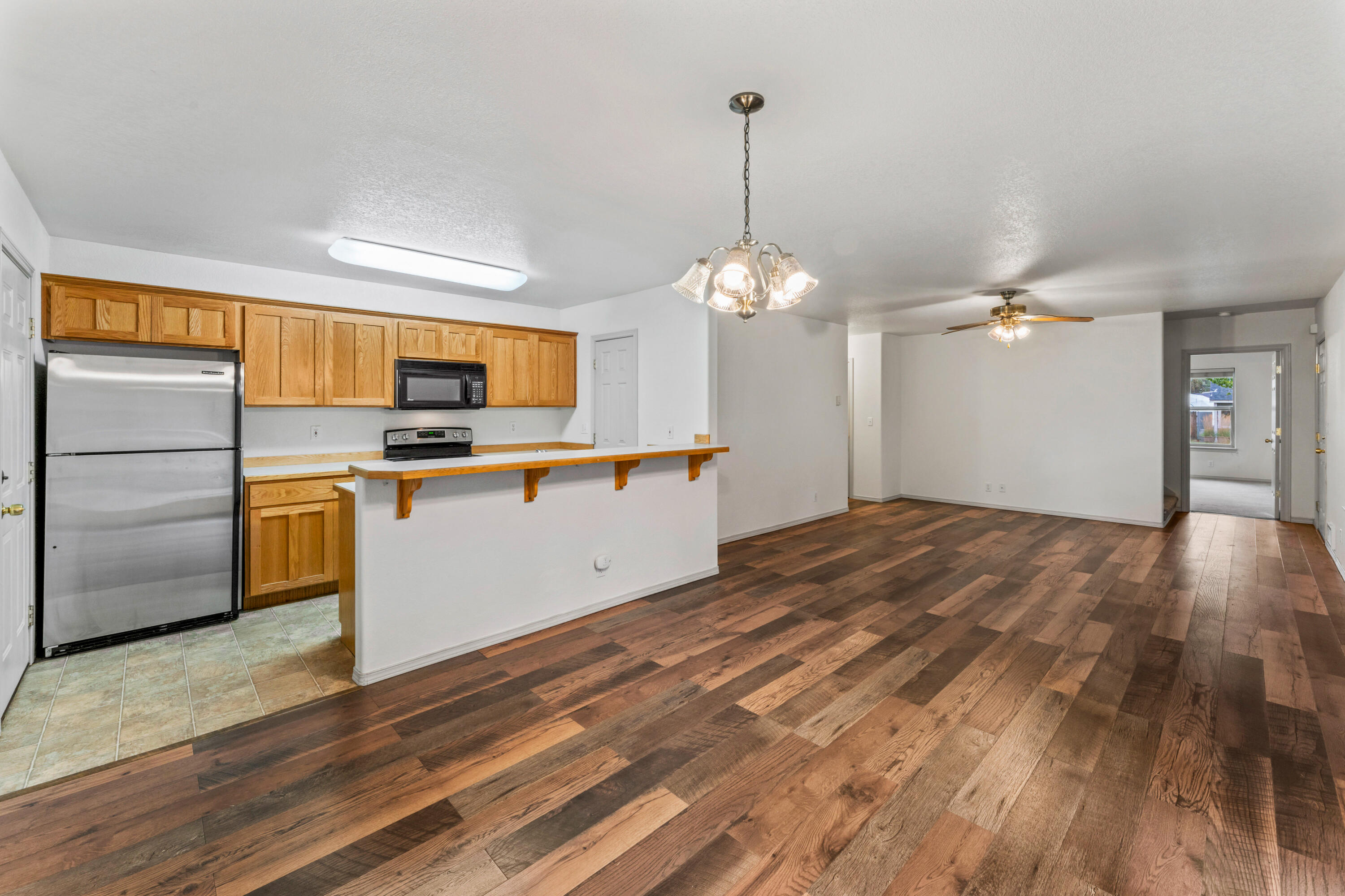 Timber Creek - Residential