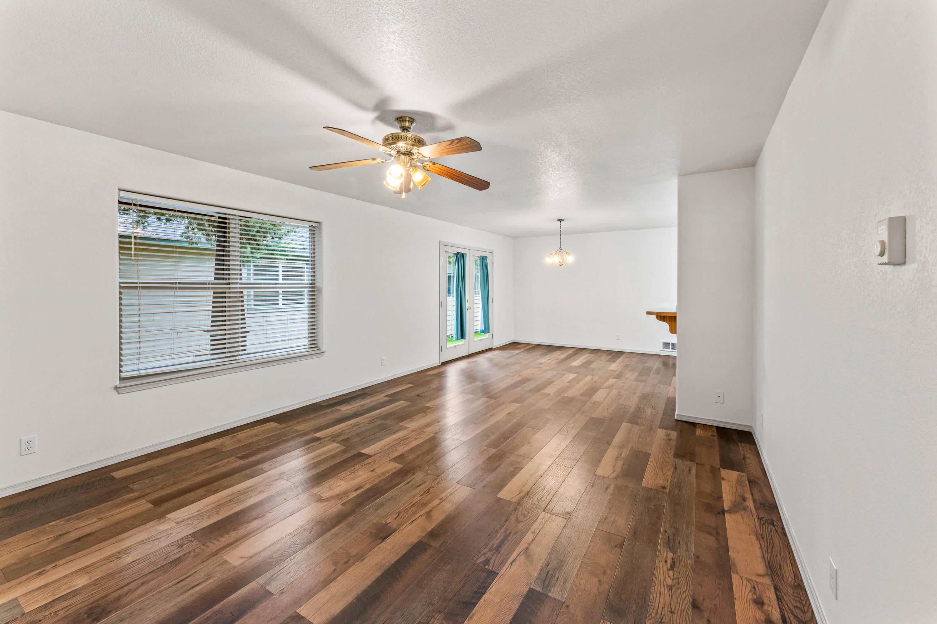 Timber Creek - Residential