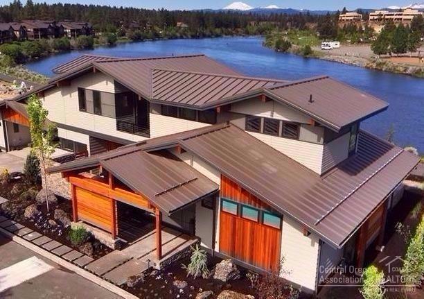 Old Mill Landing - Residential
