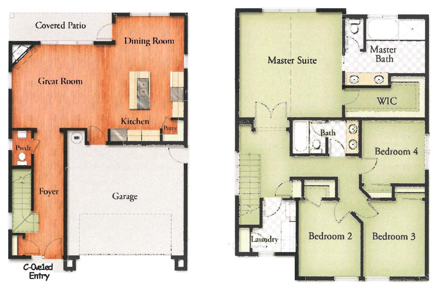Mirada - Residential