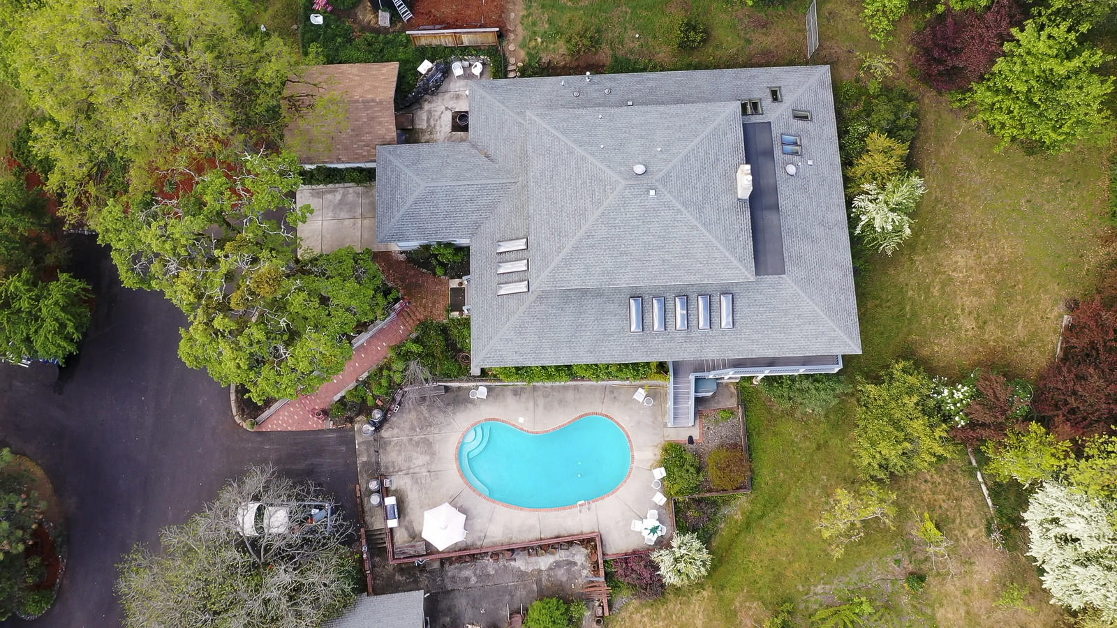 N/A - Residential