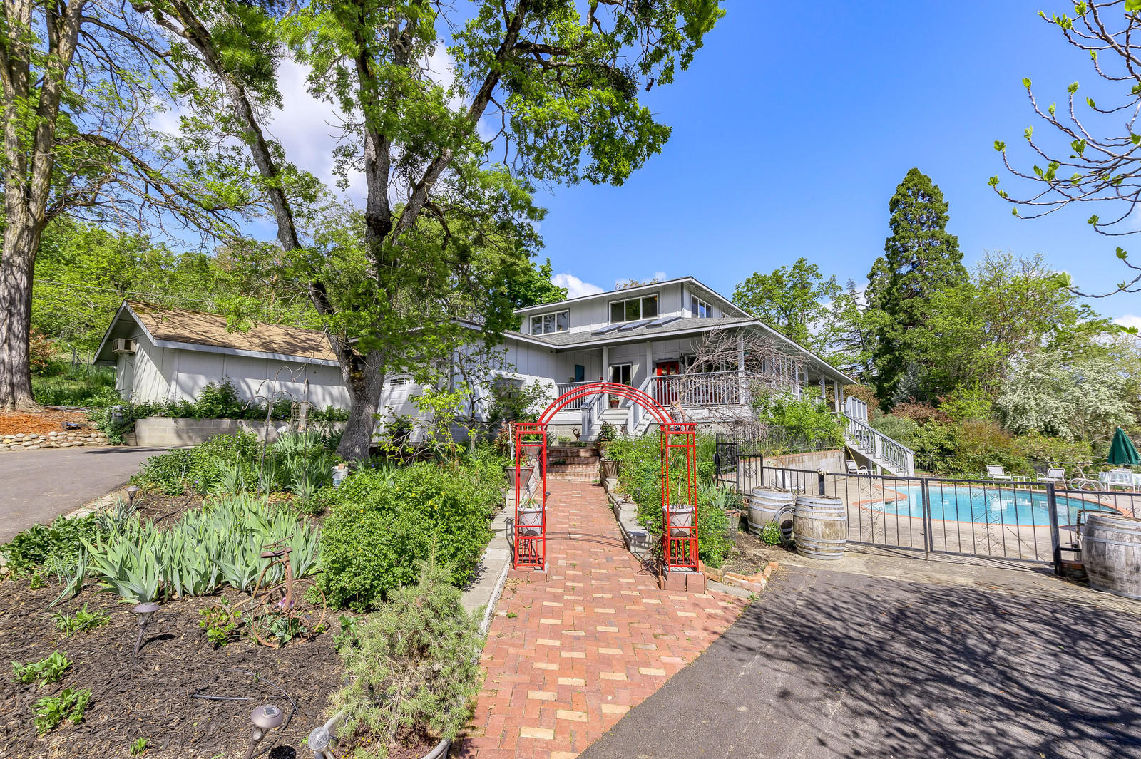 N/A - Residential