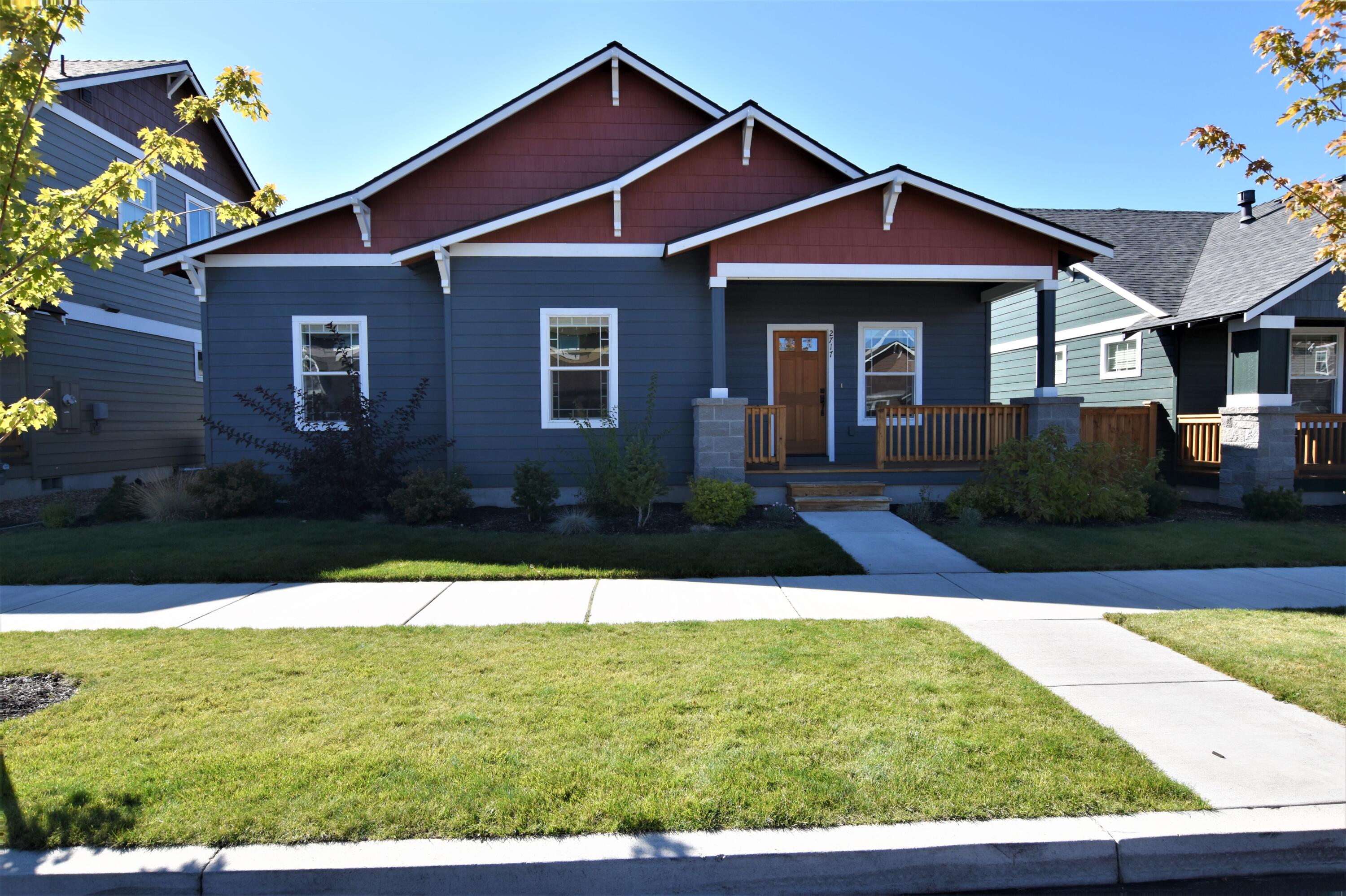 Oakview - Residential