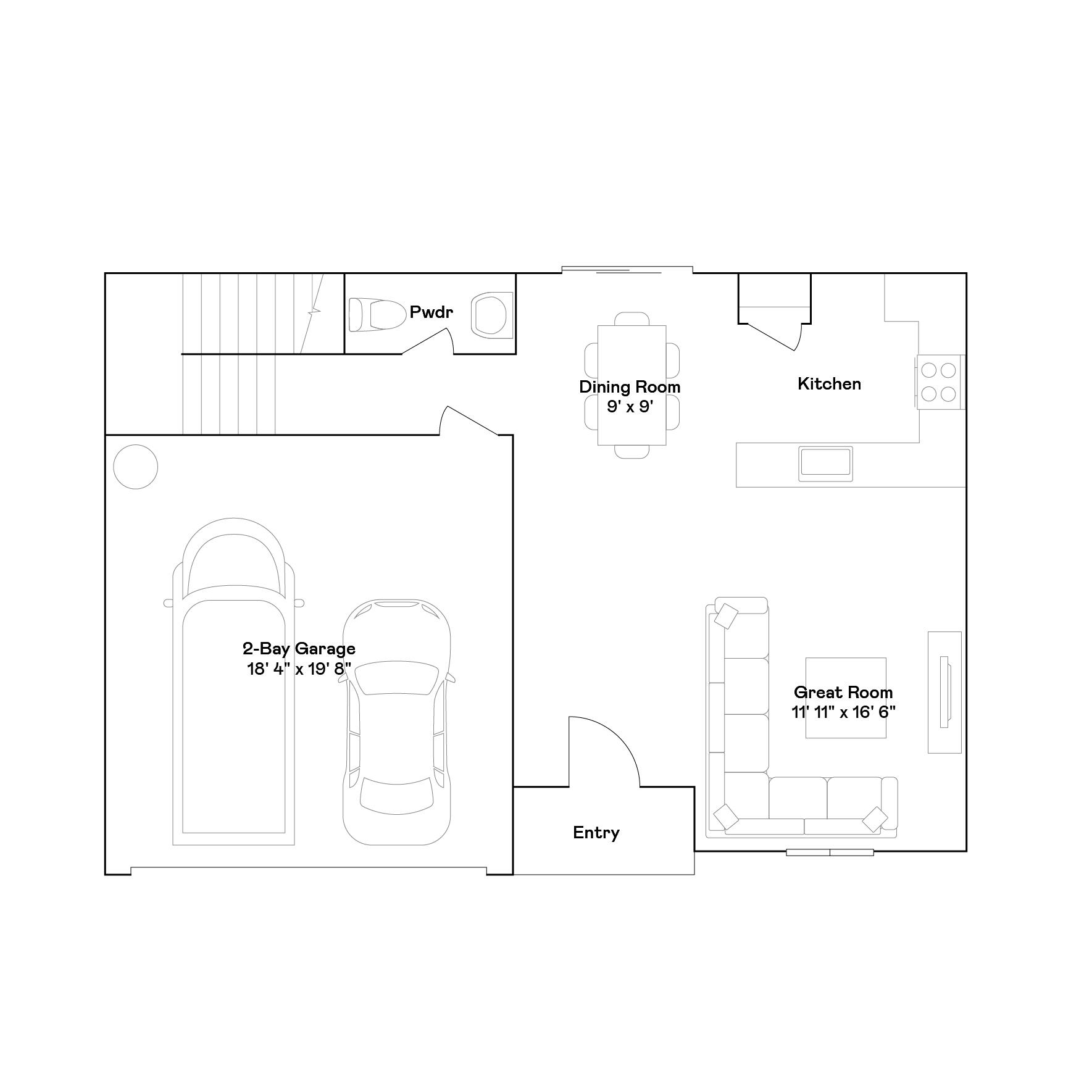 Parkview Estates - Residential