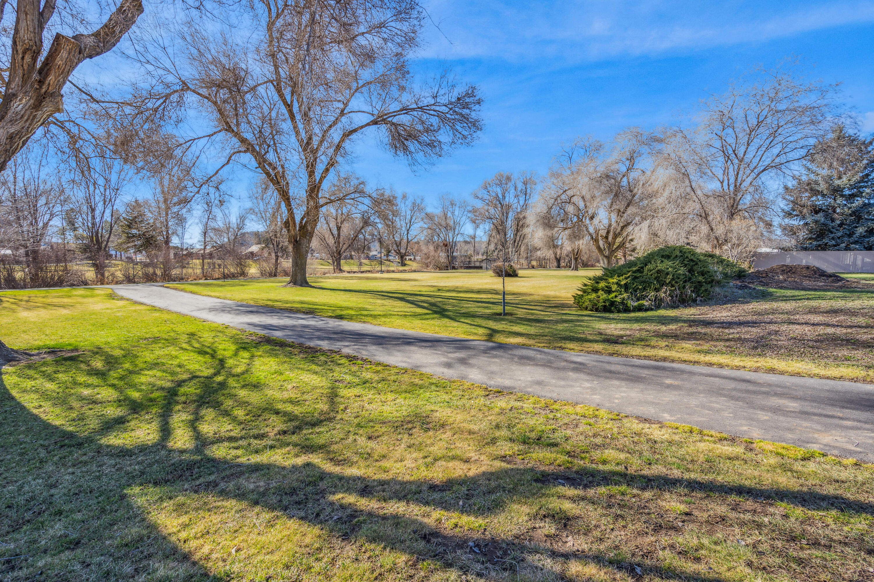 Parkview Estates - Residential
