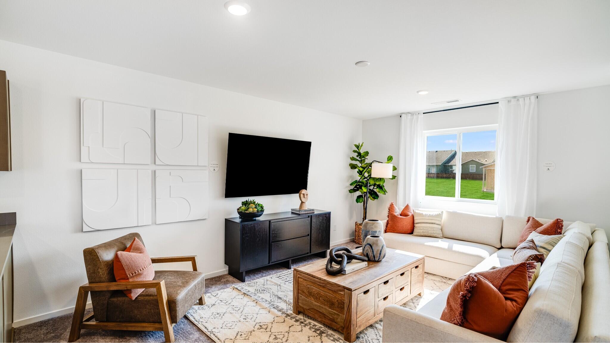 Parkview Estates - Residential