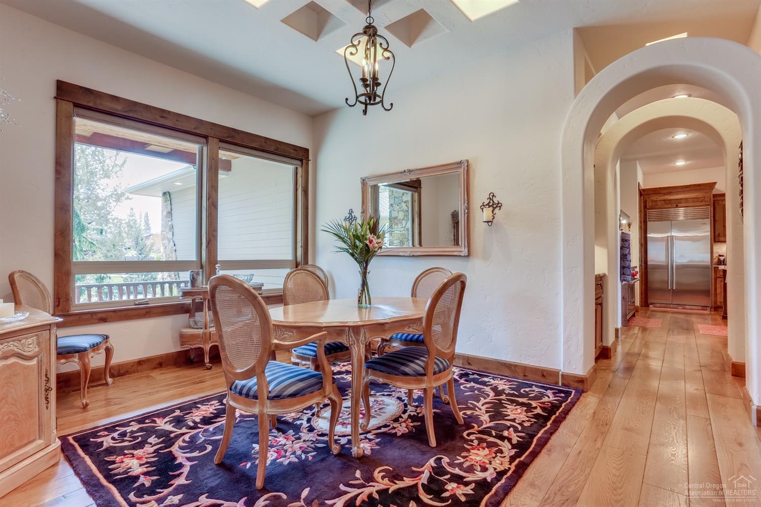 River Canyon Estates - Residential