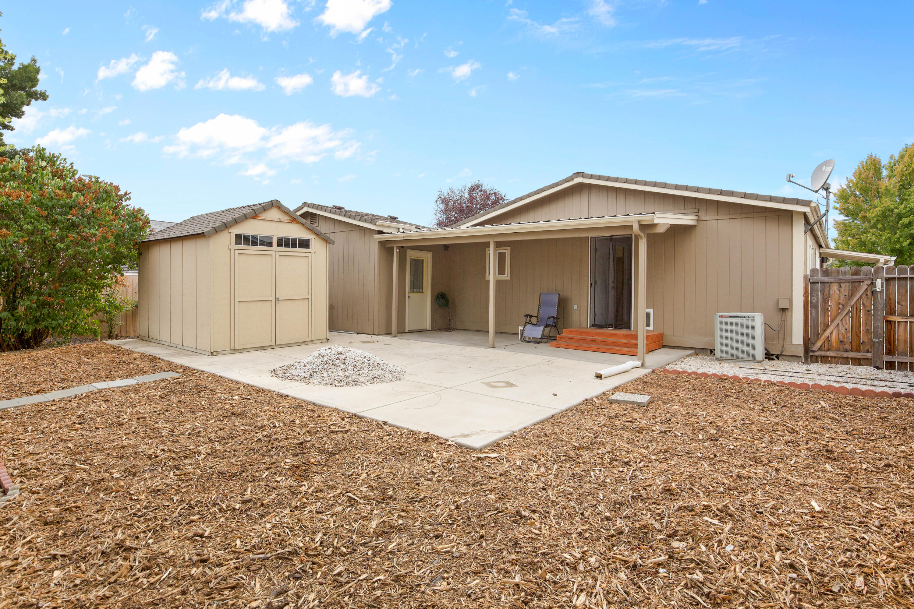 N/A - Residential