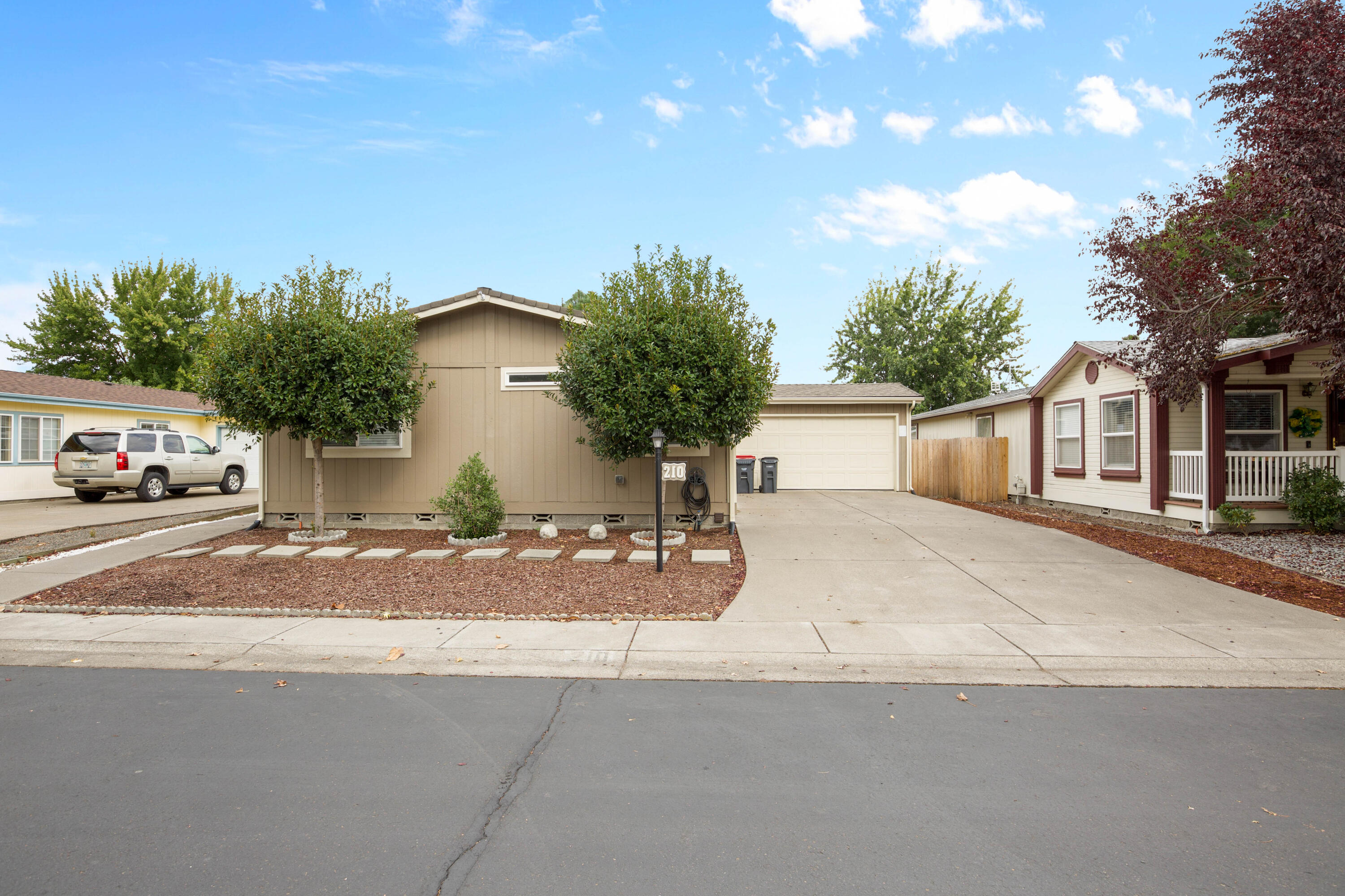 N/A - Residential