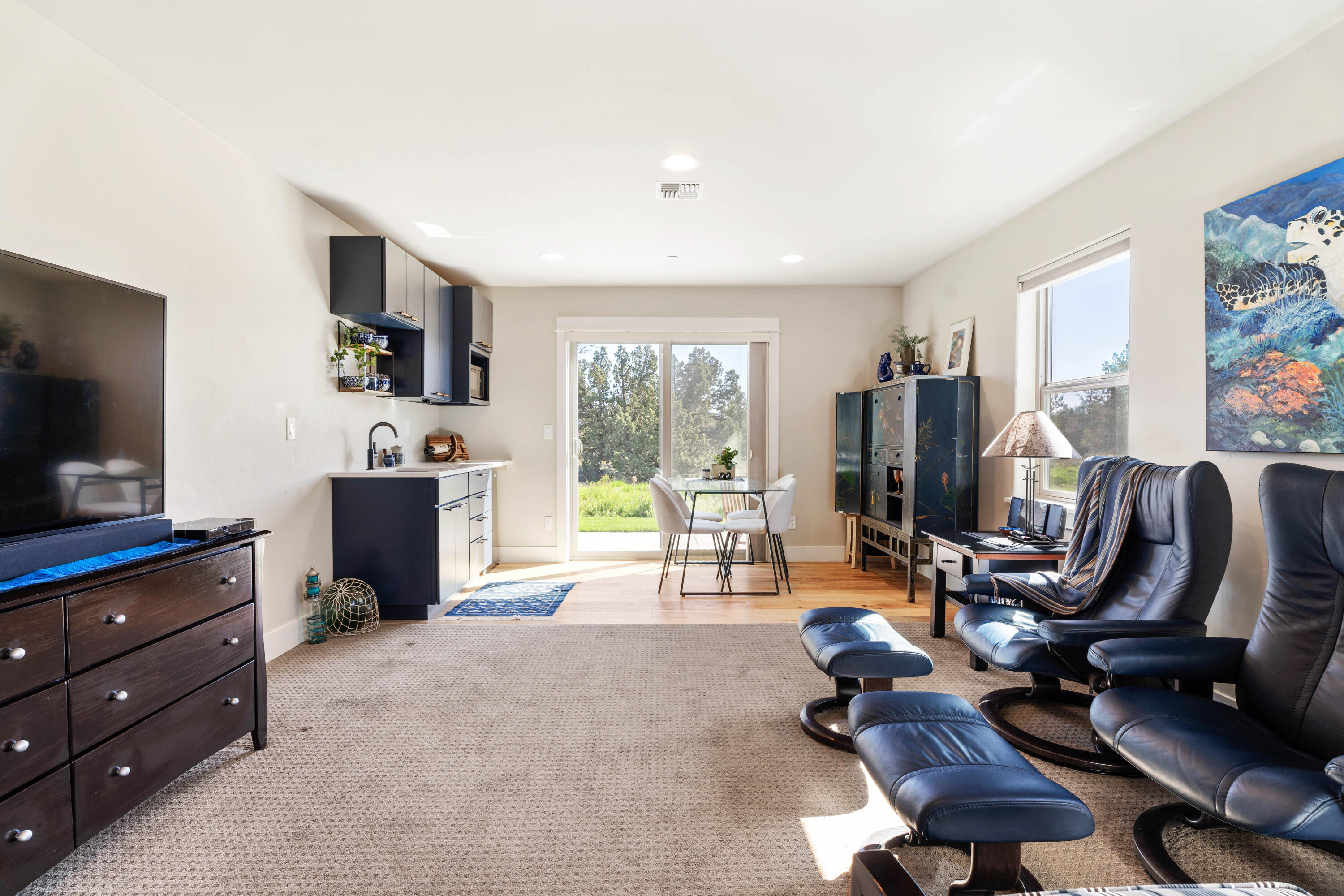 West Powell Butte Es - Residential