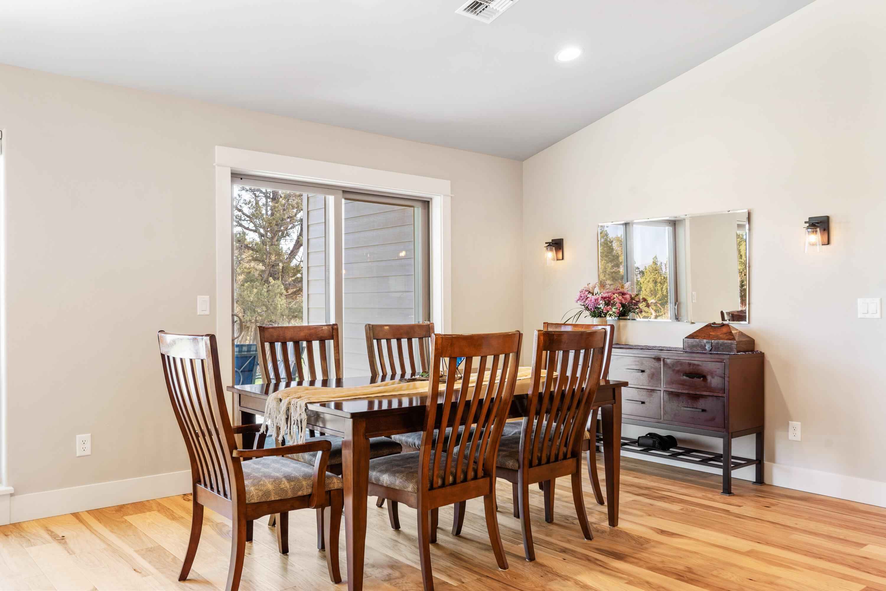 West Powell Butte Es - Residential