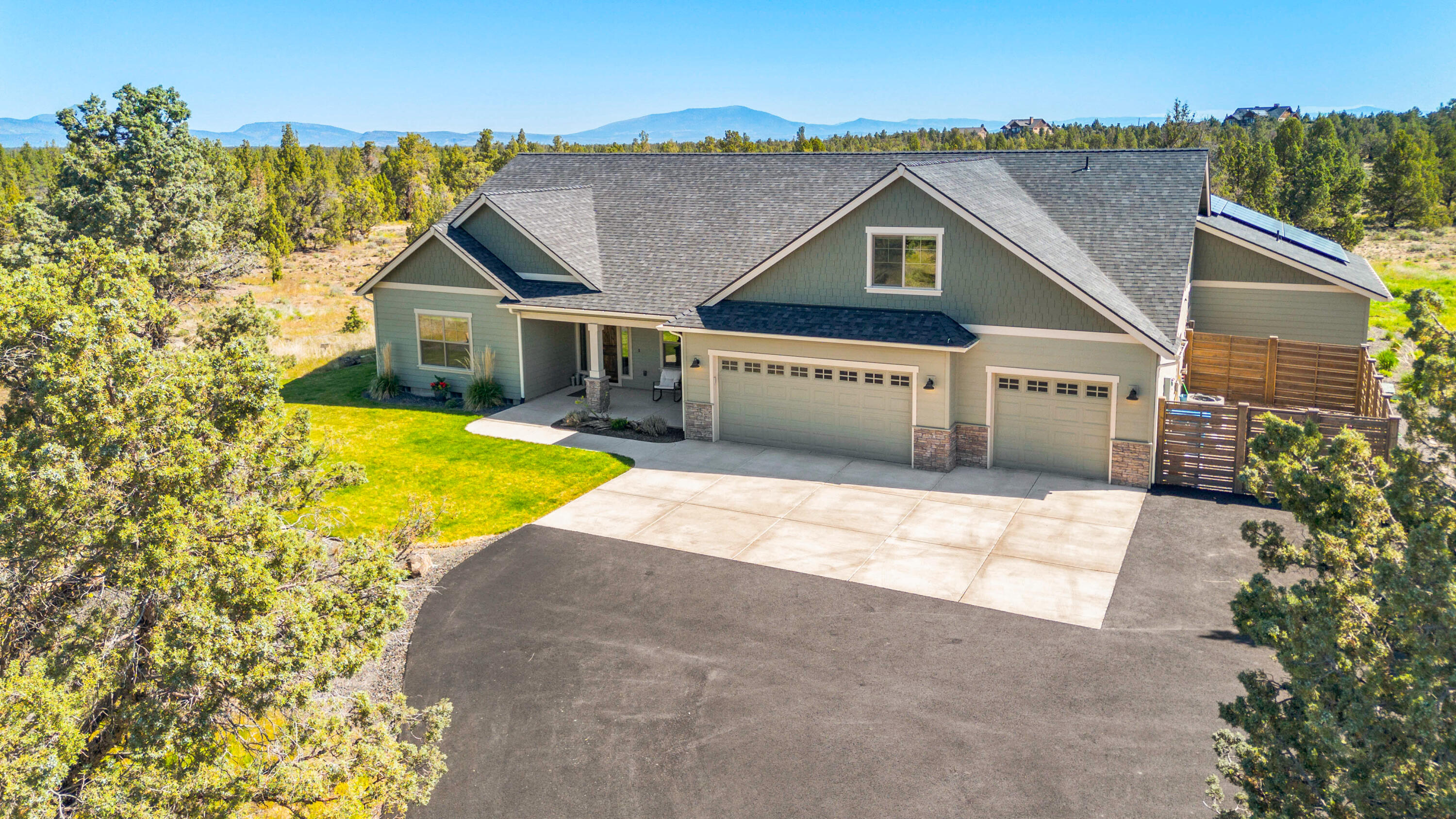 West Powell Butte Es - Residential