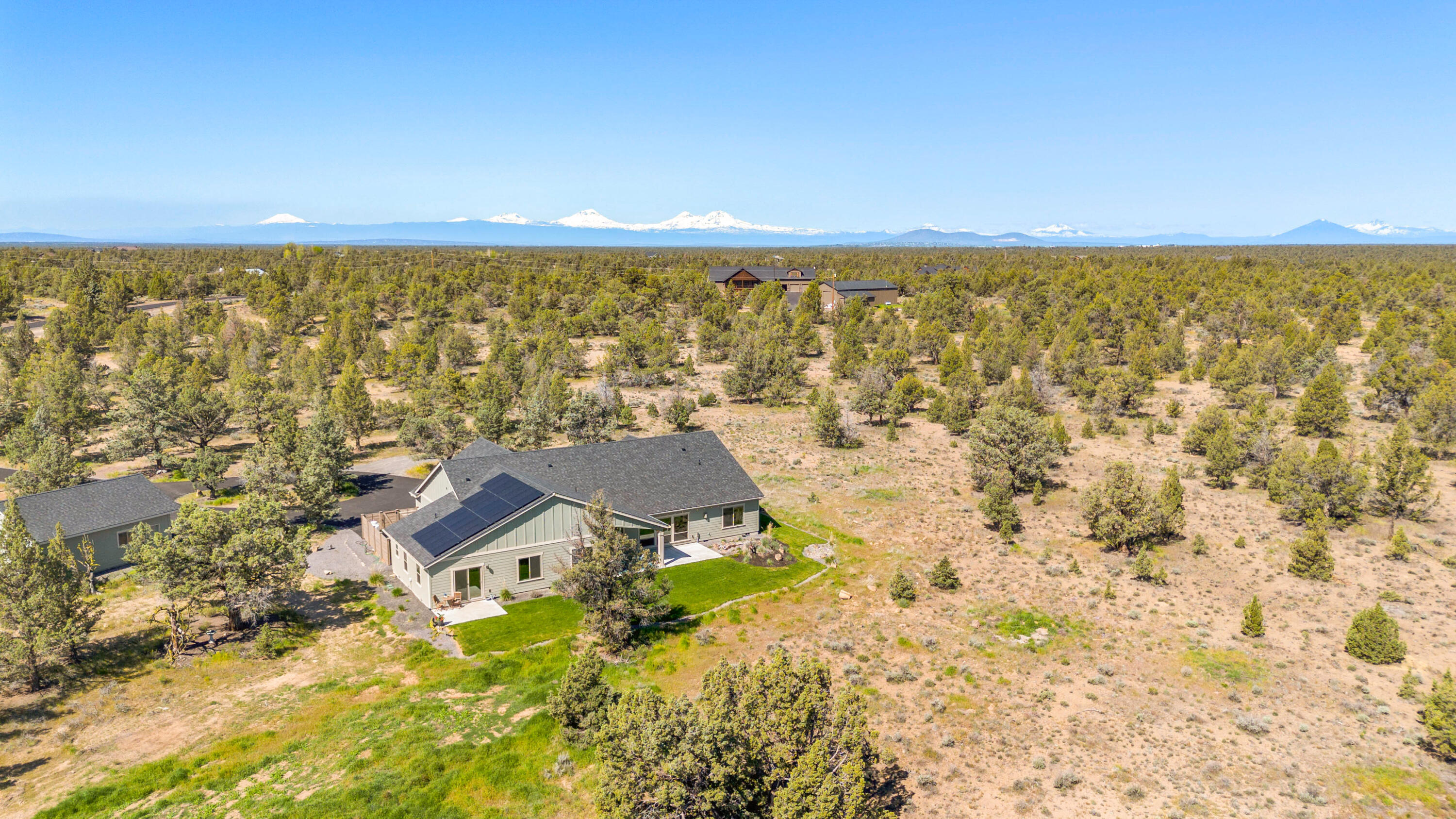 West Powell Butte Es - Residential