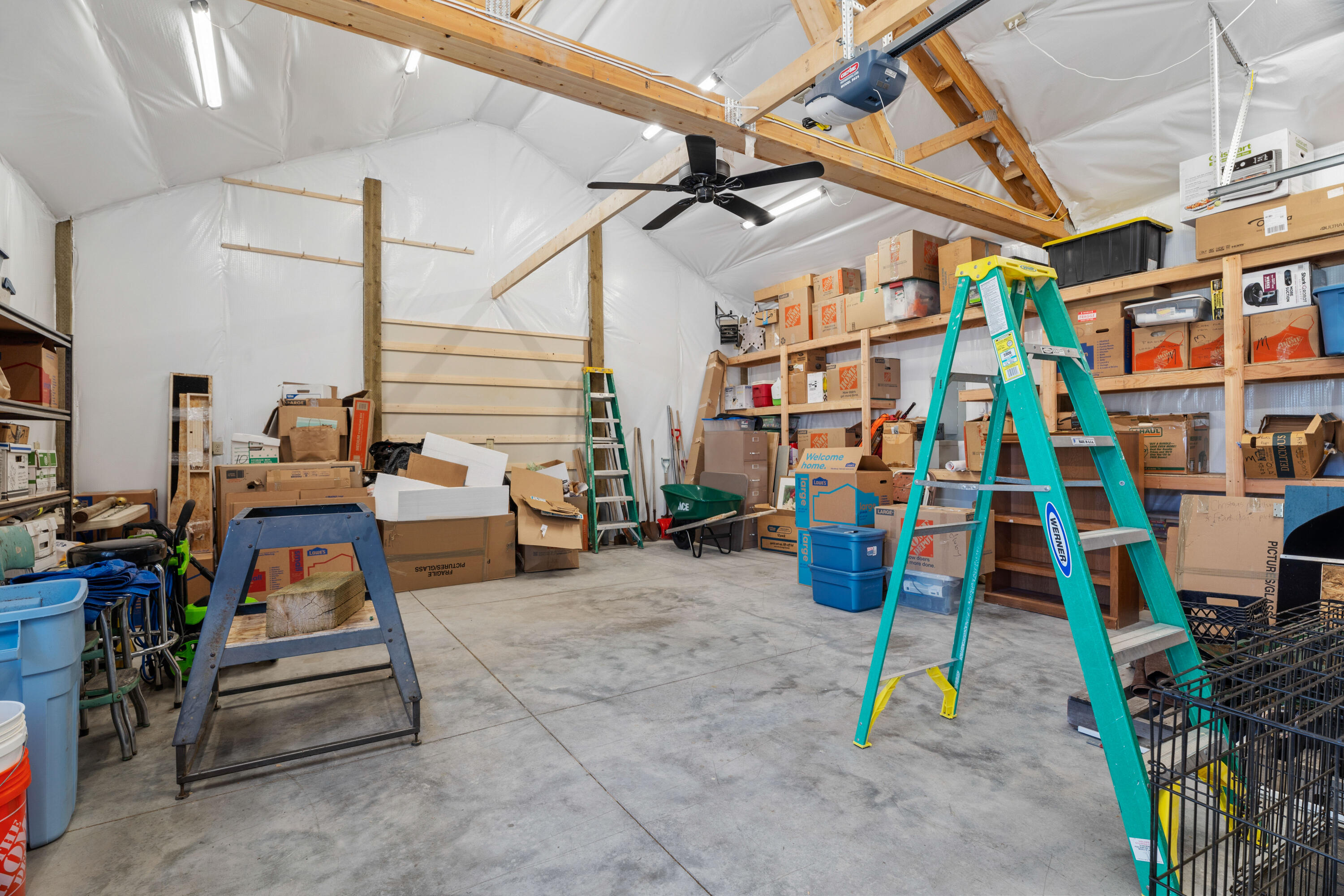 West Powell Butte Es - Residential