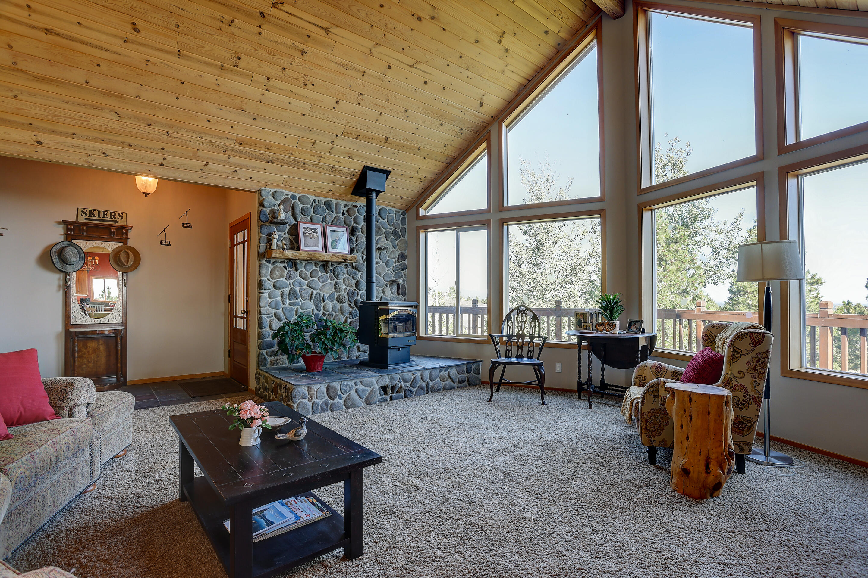 Sundance East - Residential