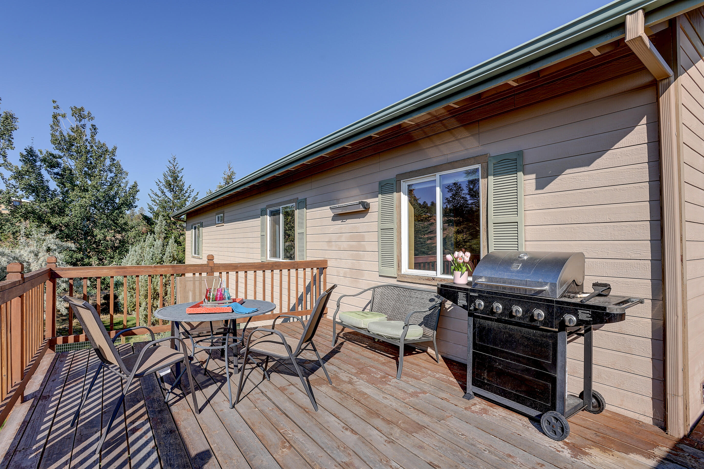Sundance East - Residential