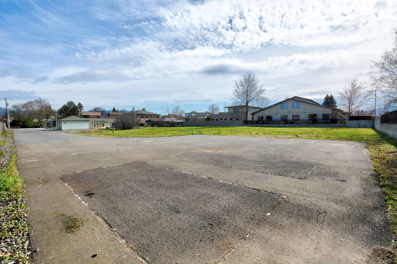 Lake Wood Subdivision - Residential Income
